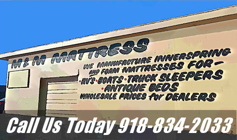 Mattress Stores Tulsa